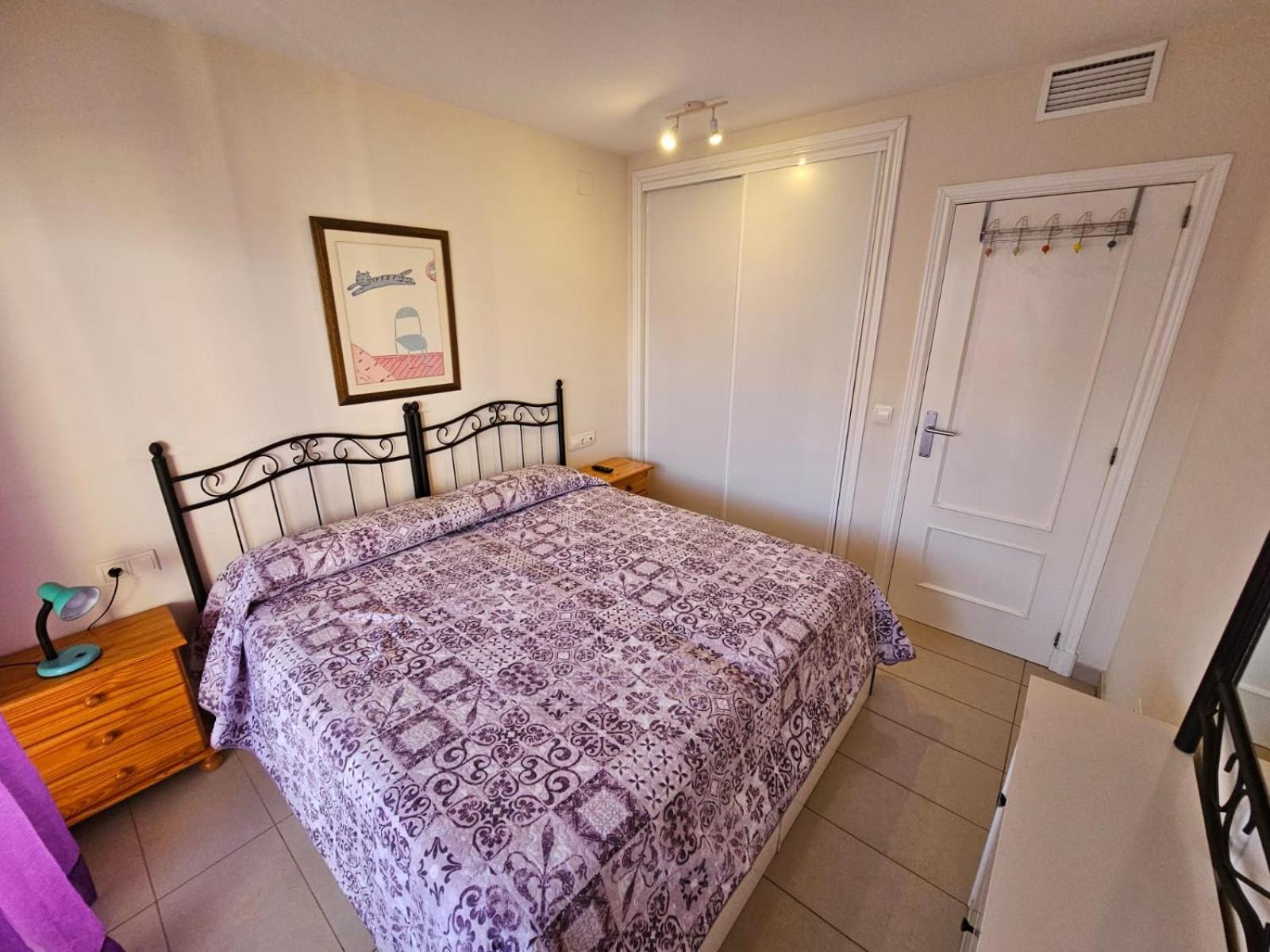 Apartamento El Gemelos Cala de Finestrat Exterior photo